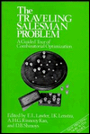 The Traveling Salesman Problem pic